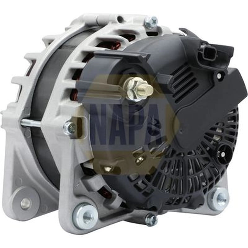 NAPA Car Alternator 12V NAL2607