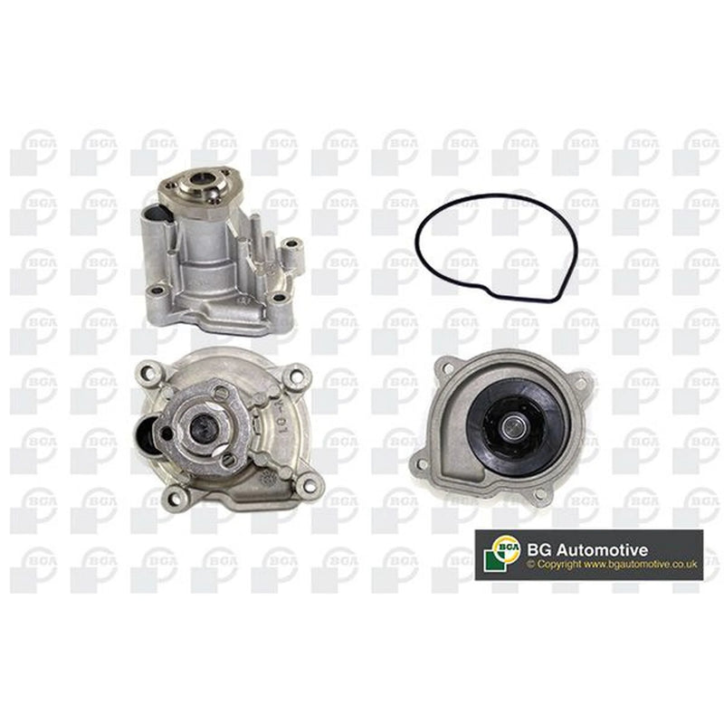 BGA Engine Cooling Water Pump CP0121