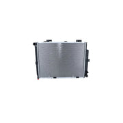 NRF Engine Radiator 50579