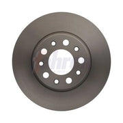 Fahren Rear Brake Discs & Pads fits Alfa Romeo Giulietta 2010-2020 1.4 1.6 2.0