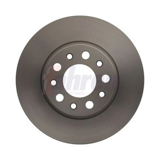 Fahren Rear Brake Discs & Pads fits Alfa Romeo Giulietta 2010-2020 1.4 1.6 2.0