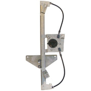 Valeo Electric Window Regulator Lifter Left Front 851012