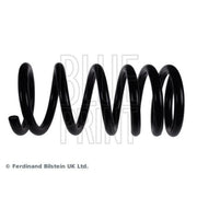 Blue Print Rear Suspension Coil Spring ADC488344