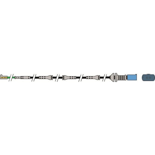Juratek Brake Pad Wear Sensor Rear JCW344