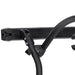 Thule Elite Van XT van bike rack MB fits Mercedes Sprinter 2006 on / VW Crafter 2006-2017 black - Thule - Van Life Living