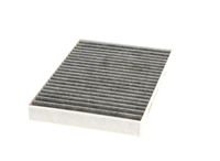 Bosch Cabin Air Filter (Pollen Filter) 1987432438