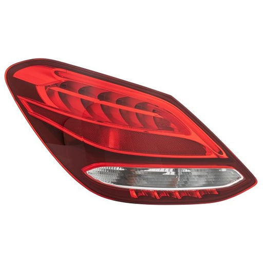 Hella Tail Light / Lamp W16W Left 2SK 354 874-031