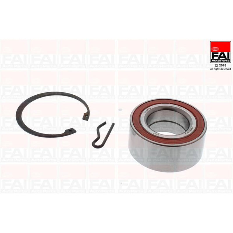 FAI Wheel Bearing Kit 82mm FWBK1013