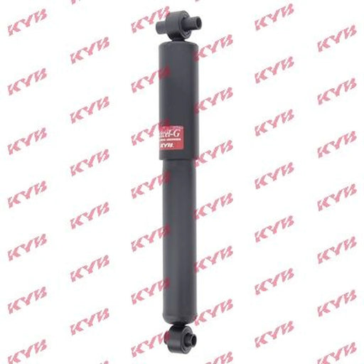 KYB Shock Absorber Damper Strut Front 344266