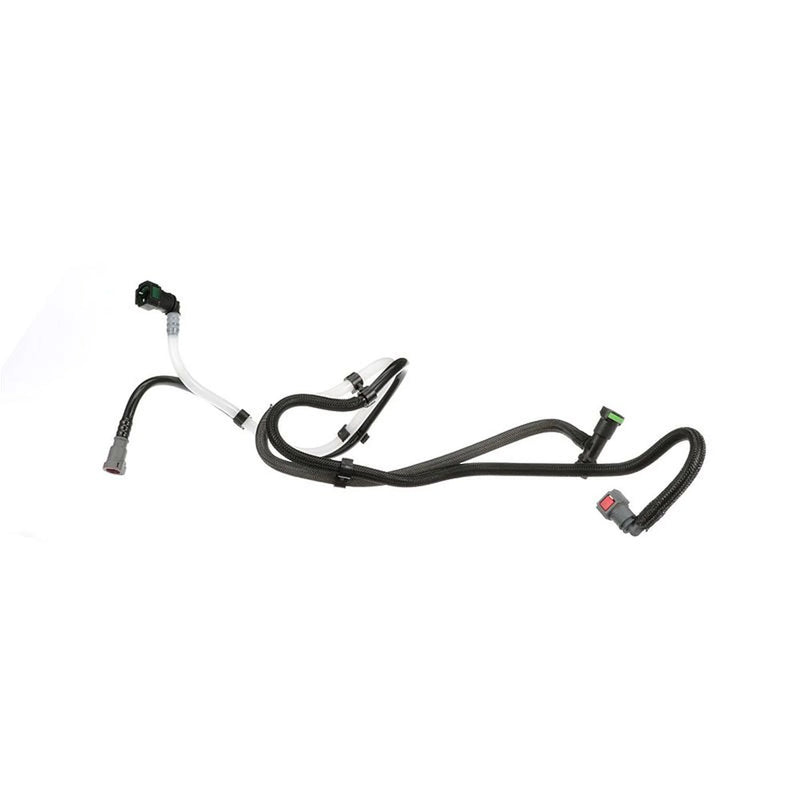 Gates Molded Fuel Hose MFL1208