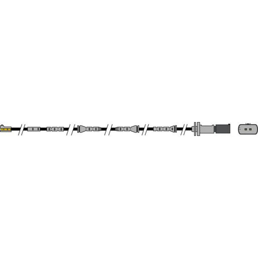 Juratek Brake Pad Wear Sensor Front JCW325