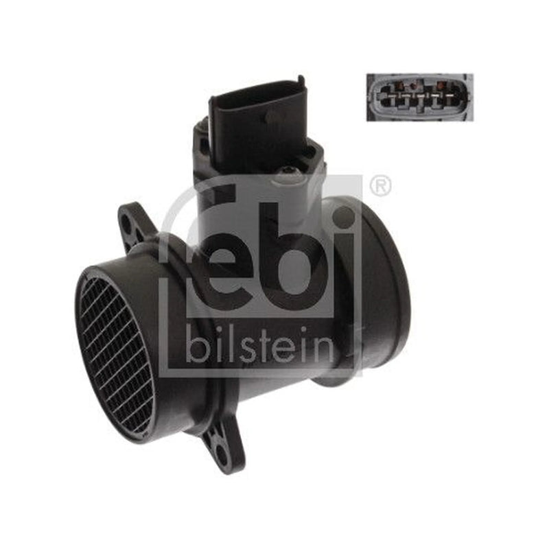 Febi MAF Sensor (Mass Air Flow) 100672