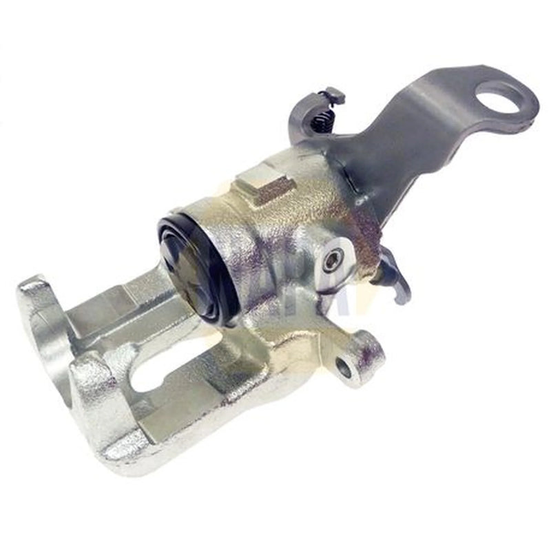 NAPA Brake Caliper Assembly Rear Left NCA2369