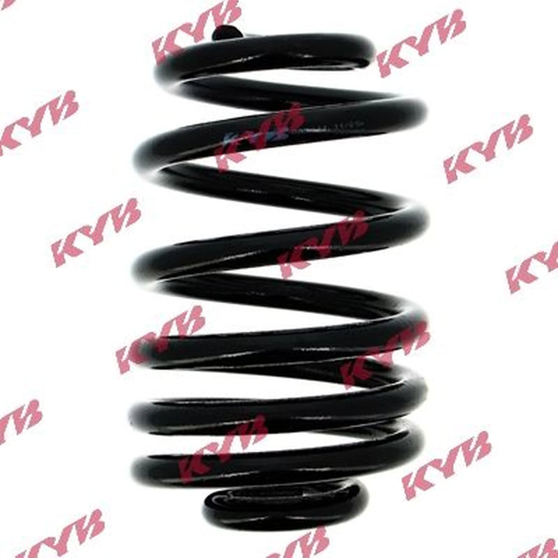 KYB Rear Suspension Coil Spring RA5141