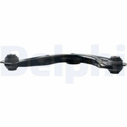 Delphi Control/Trailing Arm Upper TC8932