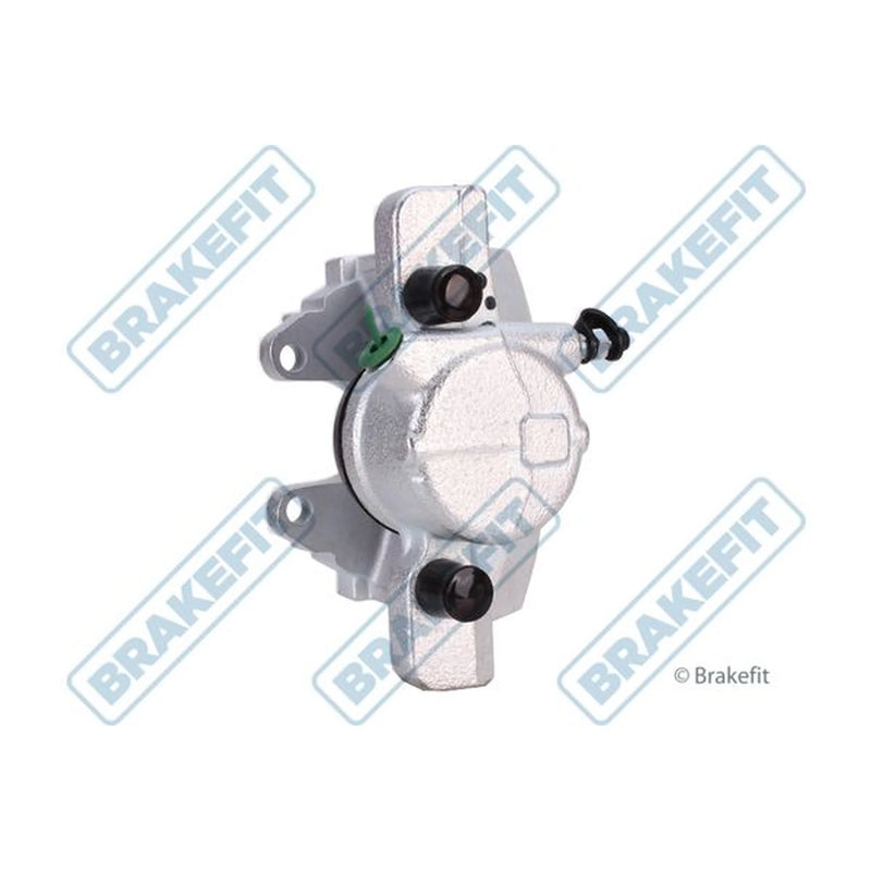 Apec Brake Caliper Assembly Front Left BCA2079E