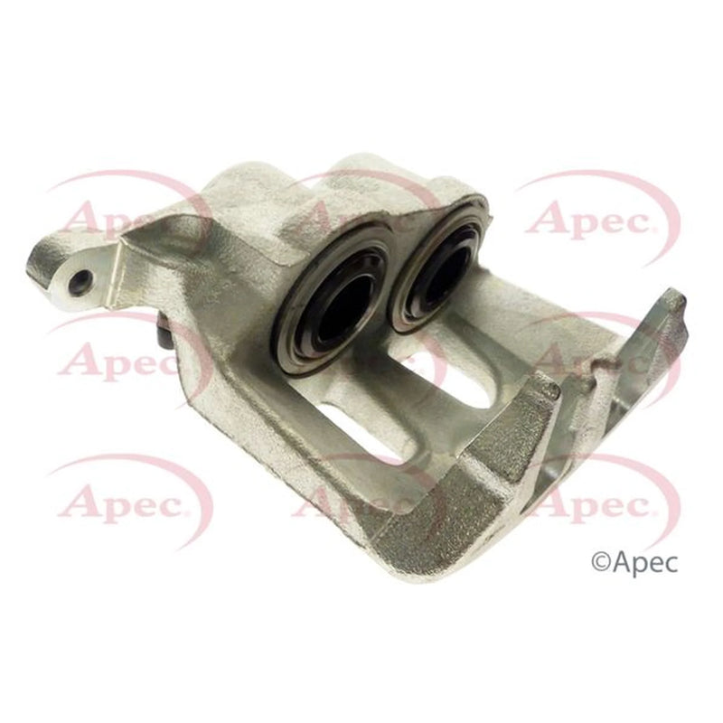 Apec Brake Caliper Assembly Front Left LCA1407