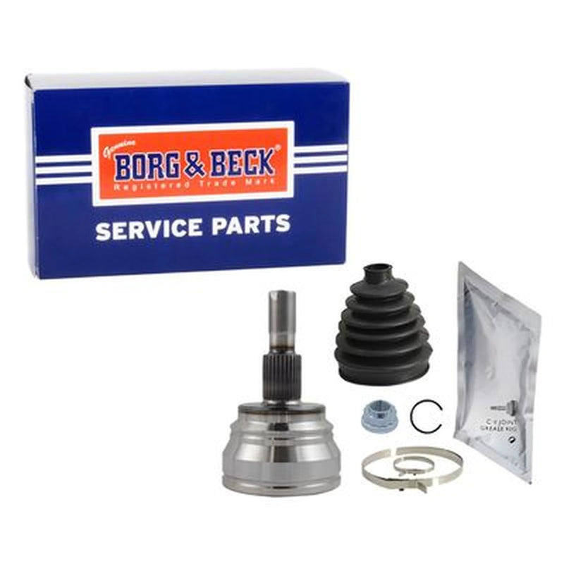 Borg & Beck Drive Shaft Joint Kit BCJ1362