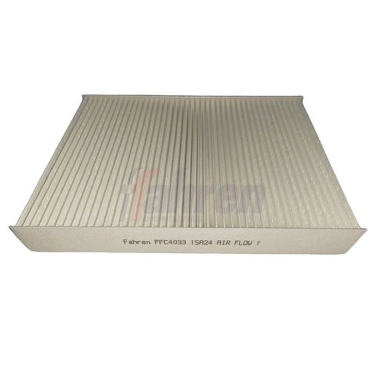 Fahren Cabin Air Filter (Pollen Filter) fits Mercedes-Benz Mpv 2021-2022