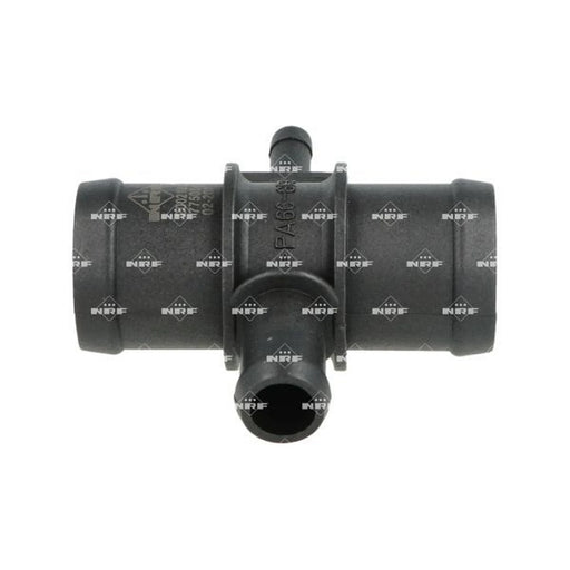 NRF Coolant Flange Housing Connector 775084