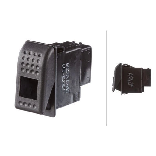 Hella Electrical Switch 6RH 007 832-381