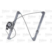 Valeo Electric Window Regulator Lifter Right Front 850823