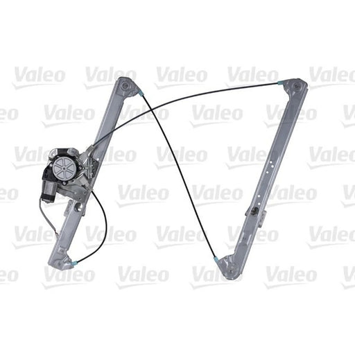 Valeo Electric Window Regulator Lifter Right Front 850823