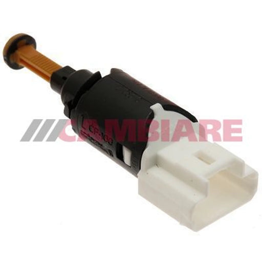 Cambiare Brake Light Switch VE724127