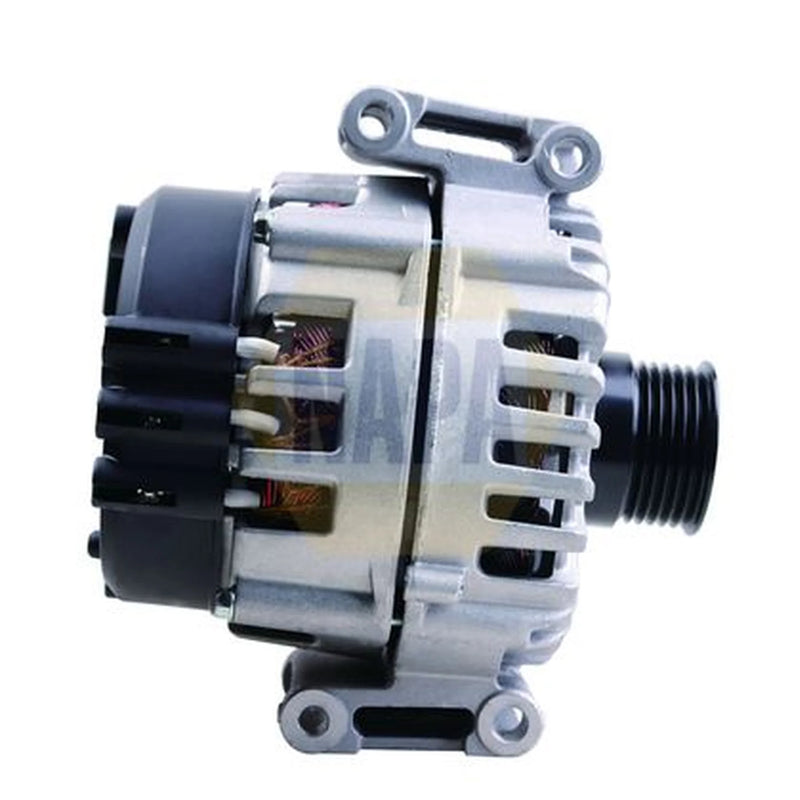 NAPA Car Alternator 12V NAL2012