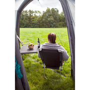 Outdoor Revolution Cayman Air T3 LITE LOW (Inc Footprint) Driveaway Awning - Outdoor Revolution - Van Life Living