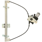 Valeo Electric Window Regulator Lifter Left Front 850384
