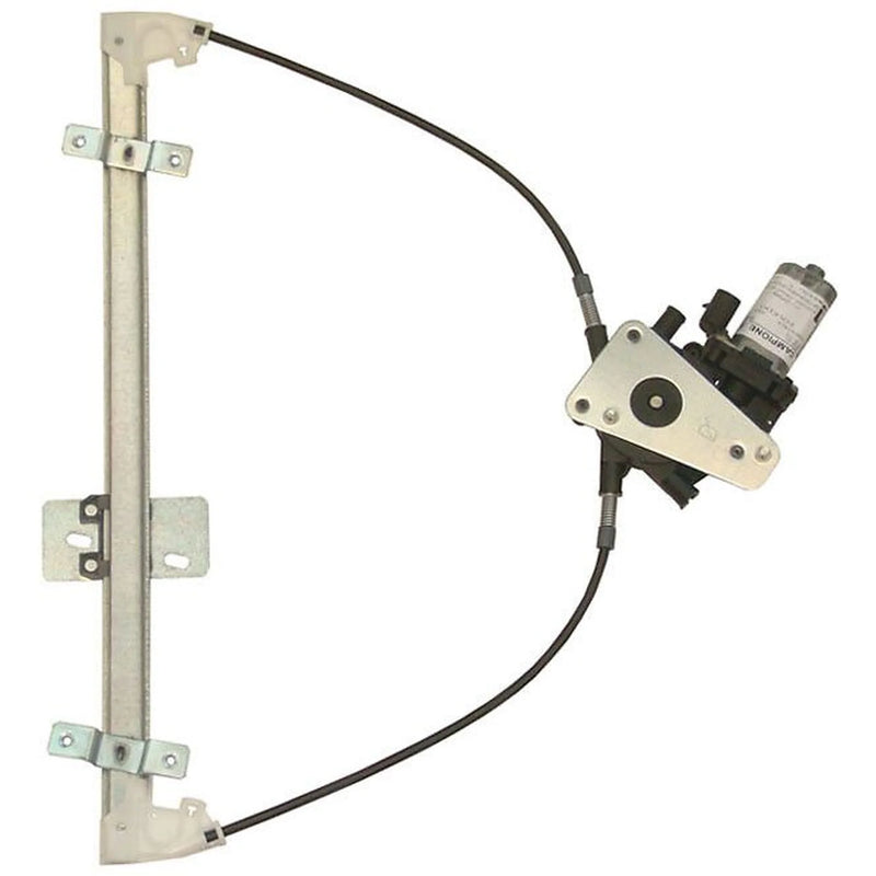 Valeo Electric Window Regulator Lifter Left Front 850384