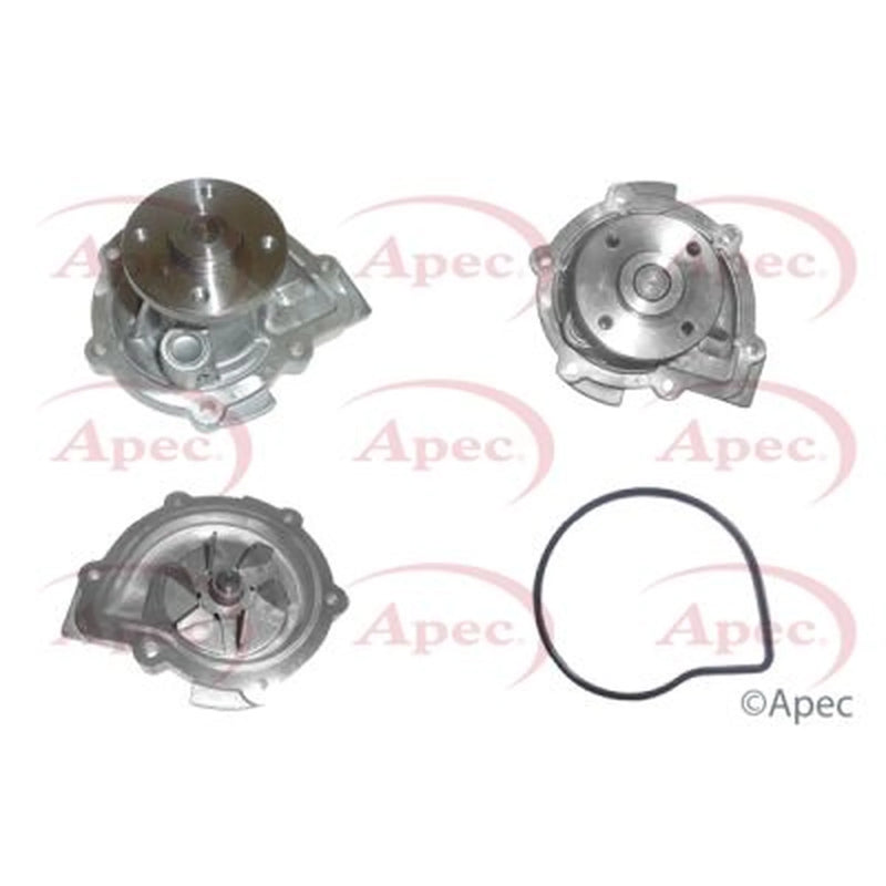 Apec Engine Cooling Water Pump AWP1502