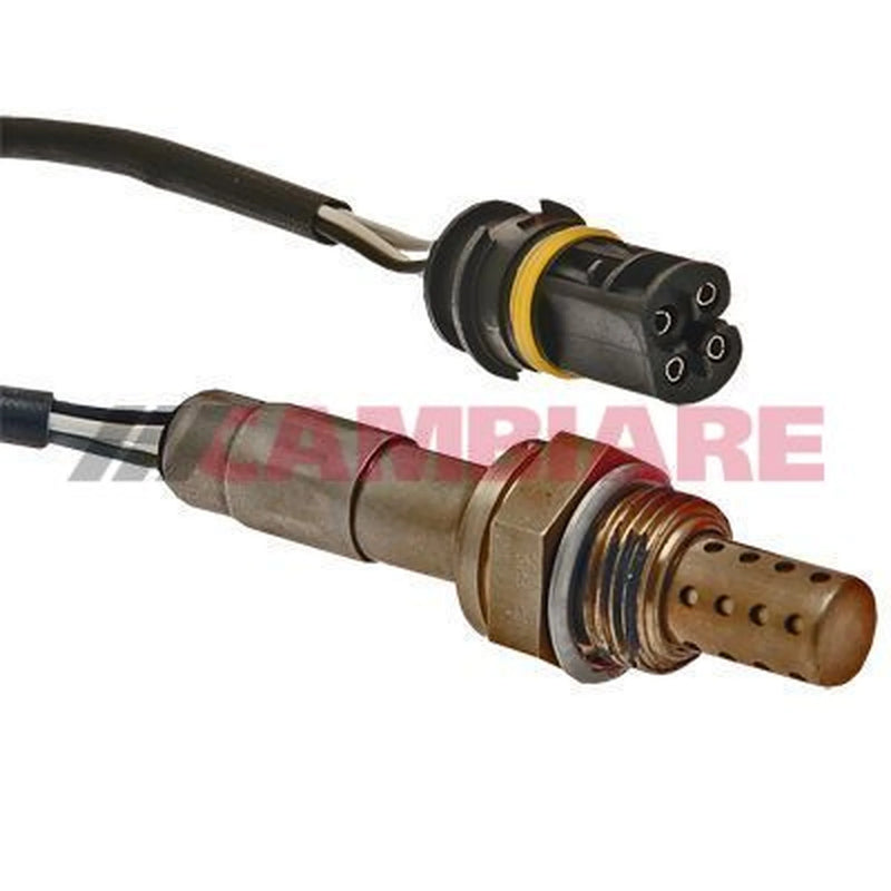 Cambiare O2 Lambda Oxygen Sensor Right Front VE381106