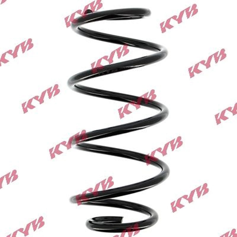 KYB Rear Suspension Coil Spring RA5030