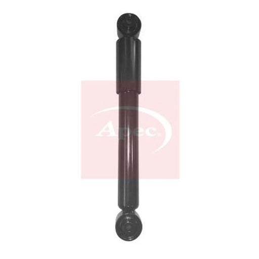 Apec Shock Absorber Damper Strut Rear Right ASA1469