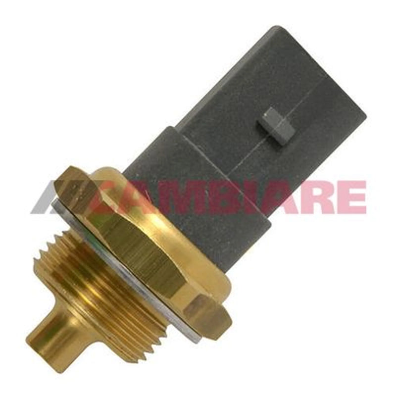 Cambiare Coolant Temperature Sensor in front of the radiator VE375203
