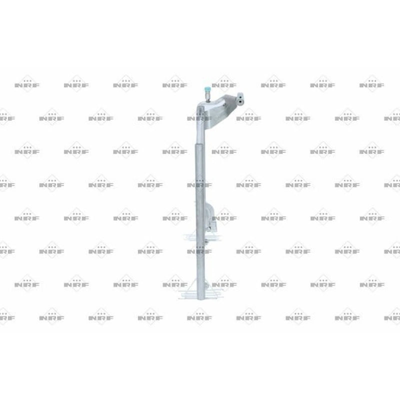 NRF Air Conditioning Condenser 350400