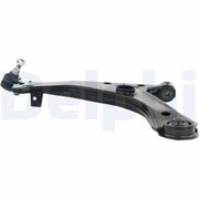 Delphi Control/Trailing Arm Lower TC752