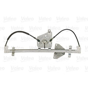 Valeo Electric Window Regulator Lifter Left Front 851372