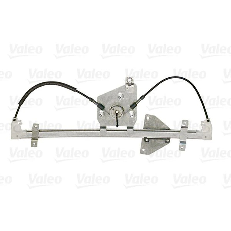 Valeo Electric Window Regulator Lifter Left Front 851372