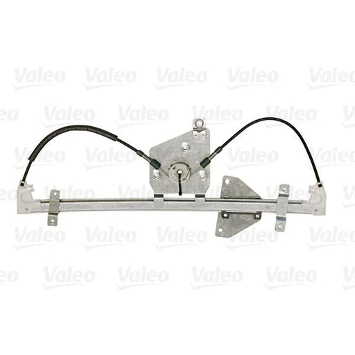 Valeo Electric Window Regulator Lifter Left Front 851372