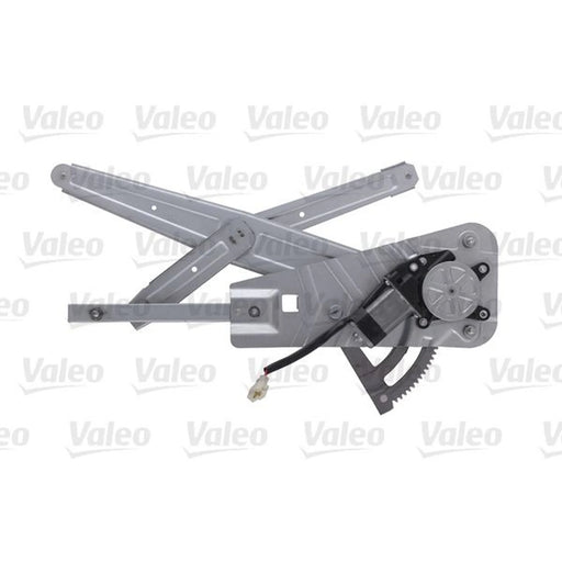 Valeo Electric Window Regulator Lifter Left Front 850362