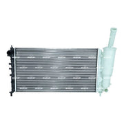 NRF Engine Radiator 53124
