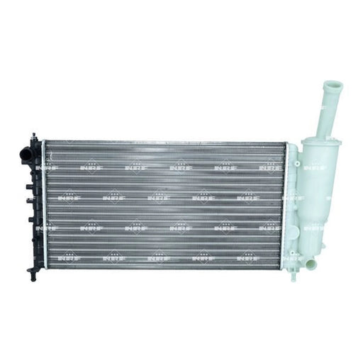 NRF Engine Radiator 53124