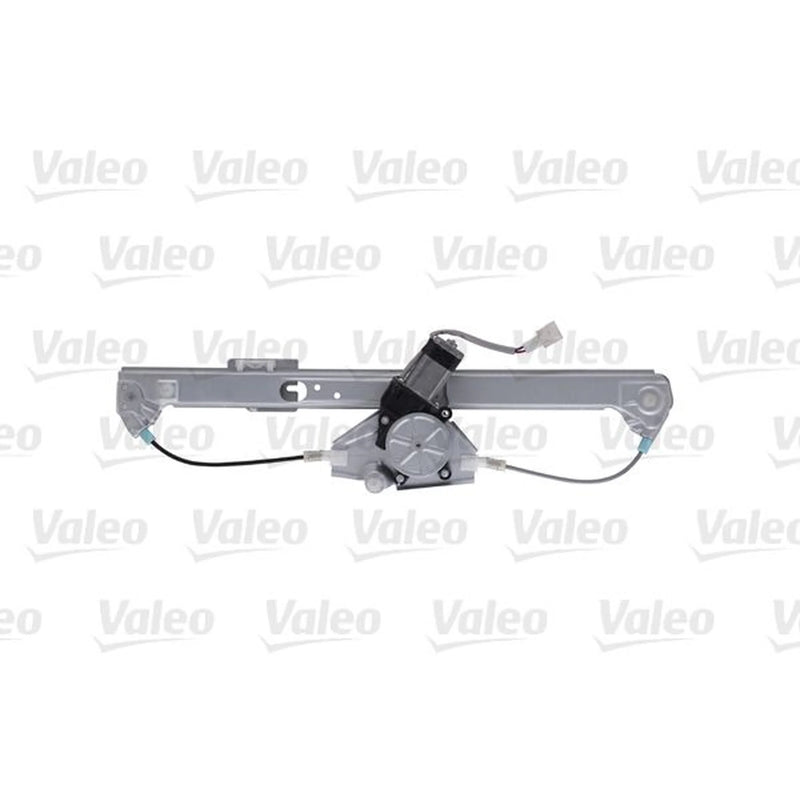 Valeo Electric Window Regulator Lifter Right Rear 850825