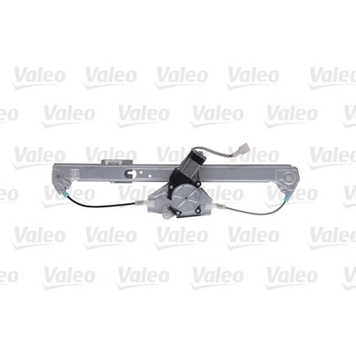 Valeo Electric Window Regulator Lifter Right Rear 850825