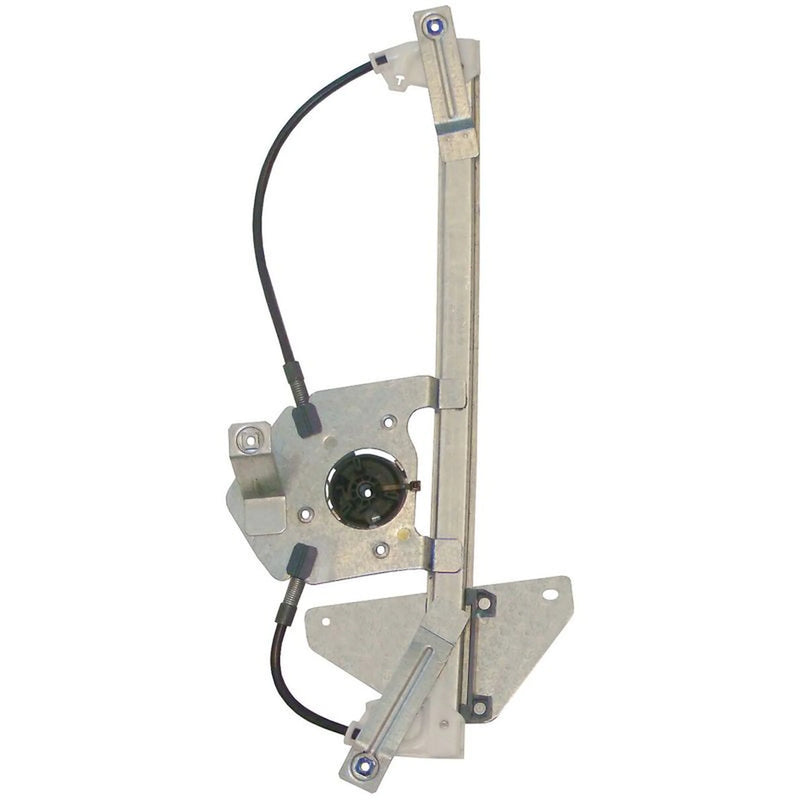 Valeo Electric Window Regulator Lifter Right Rear 851081