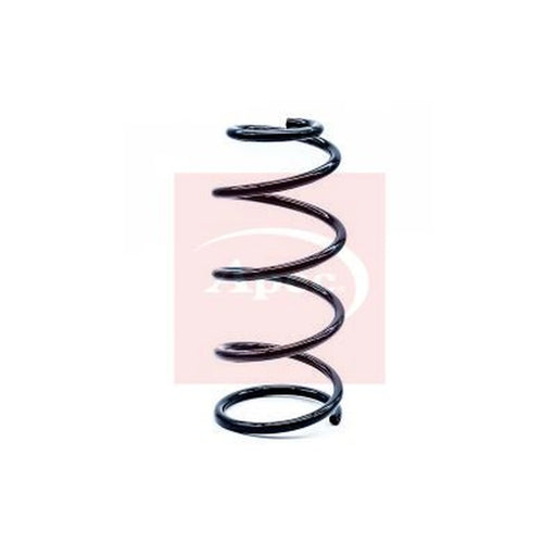 Apec Front Suspension Coil Spring ACS1227