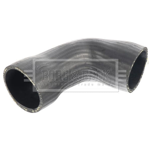 Borg & Beck Intercooler Turbo Charge Air Hose BTH1121
